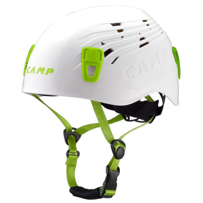 CAMP Titan casco arrampicata