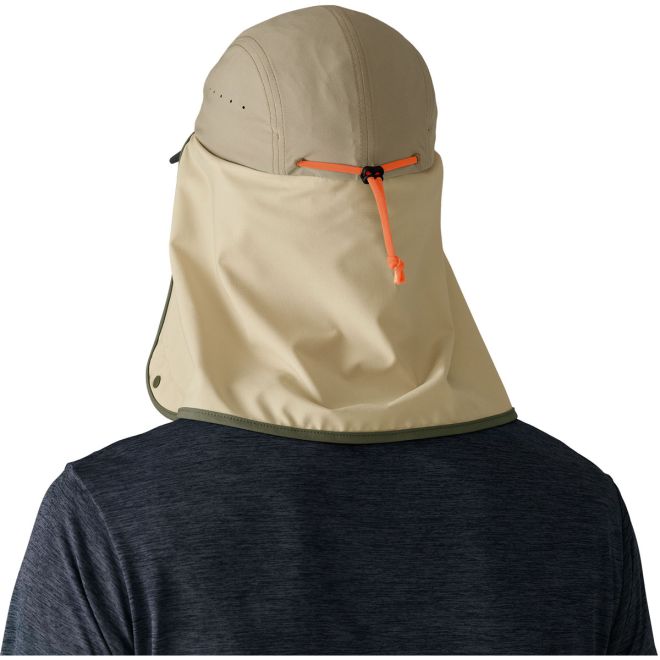 Patagonia Caped Merganzer Hat cappello