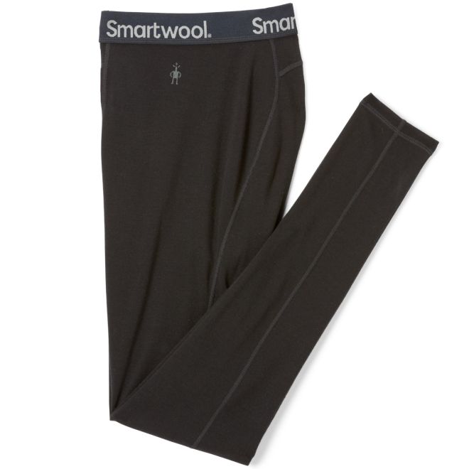 Smartwool Men's Merino 250 Baselayer Bottom Boxed pantaloni termici uomo