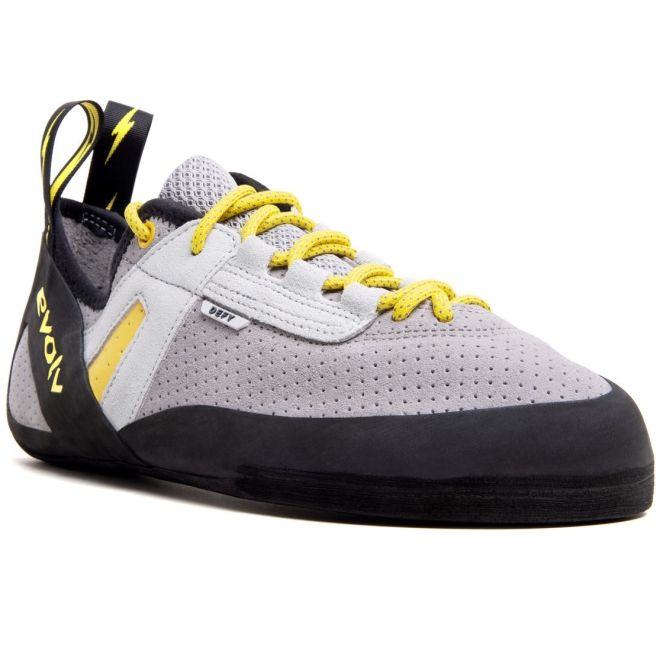 Evolv Defy Lace scarpette arrampicata