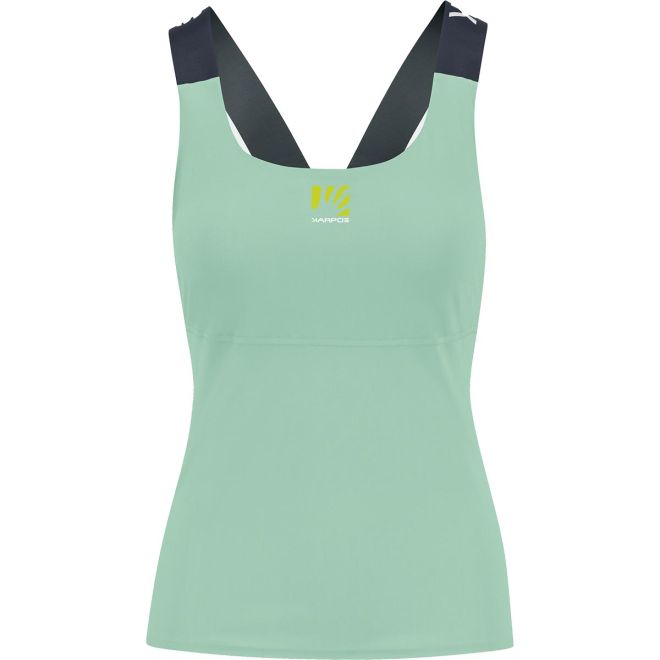 Karpos Cengia W Tank canotta donna