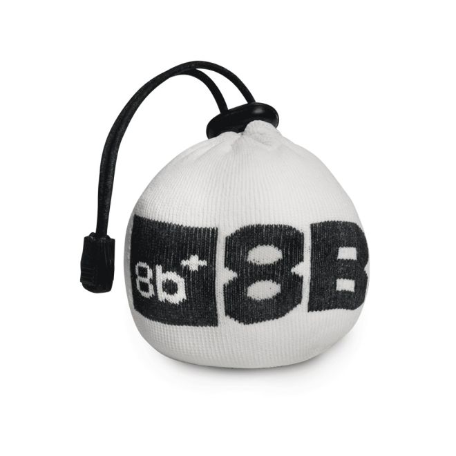 8b+ 8BPLUS Chalk Bomb 65 g pallina magnesite ricaricabile