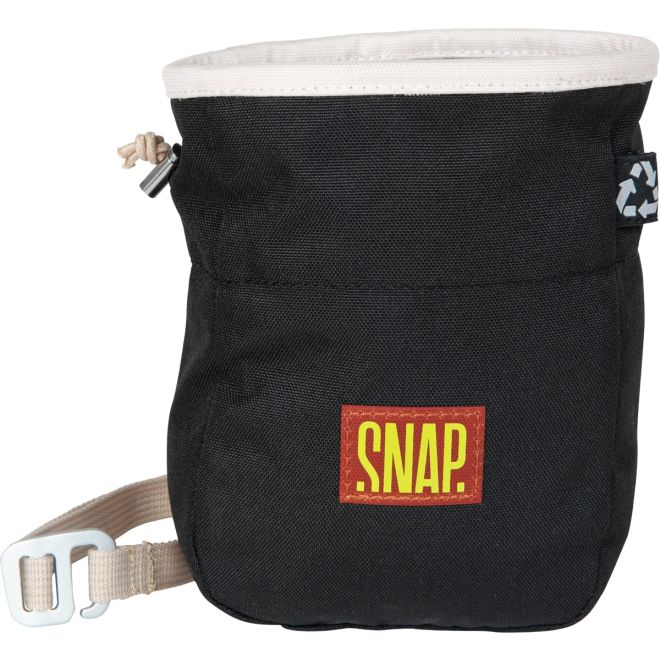 SNAP Chalk Pocket porta magnesite arrampicata