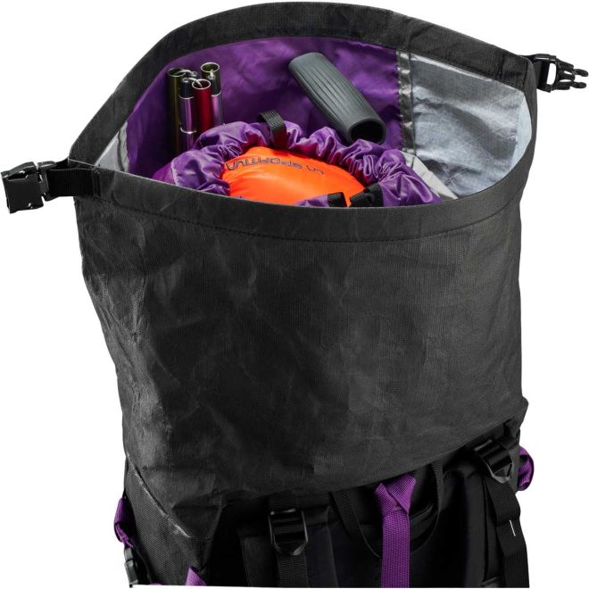 La Sportiva Challenger 28 Backpack zaino alpinismo