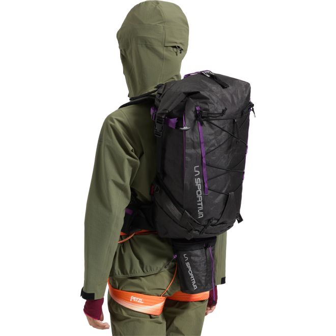 La Sportiva Challenger 28 Backpack zaino alpinismo