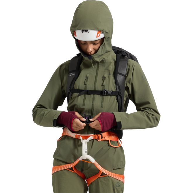 La Sportiva Challenger 28 Backpack zaino alpinismo