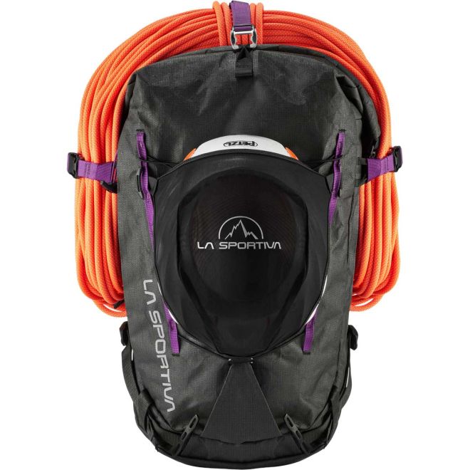 La Sportiva Challenger 28 Backpack zaino alpinismo