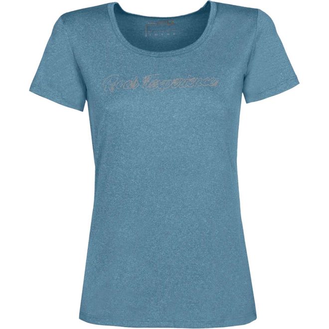 Rock Experience Chandler 3.0 SS maglietta donna