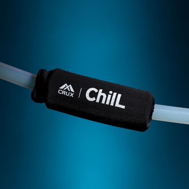 Crux ChilL accessorio massaggio dita