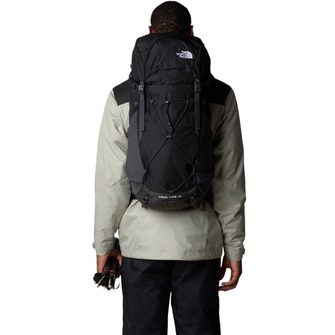 The North Face Trail Lite 36 zaino trekking