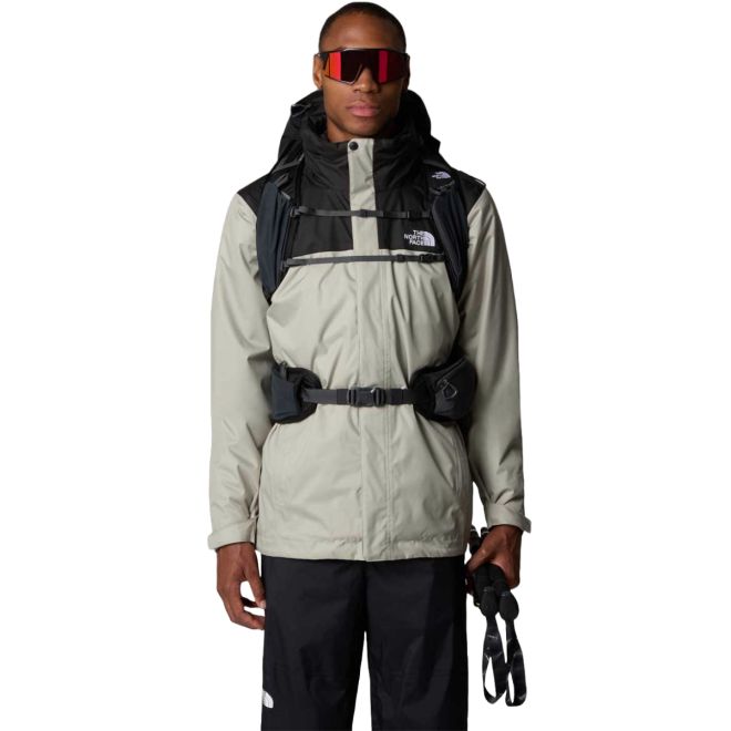 The North Face Trail Lite 36 zaino trekking