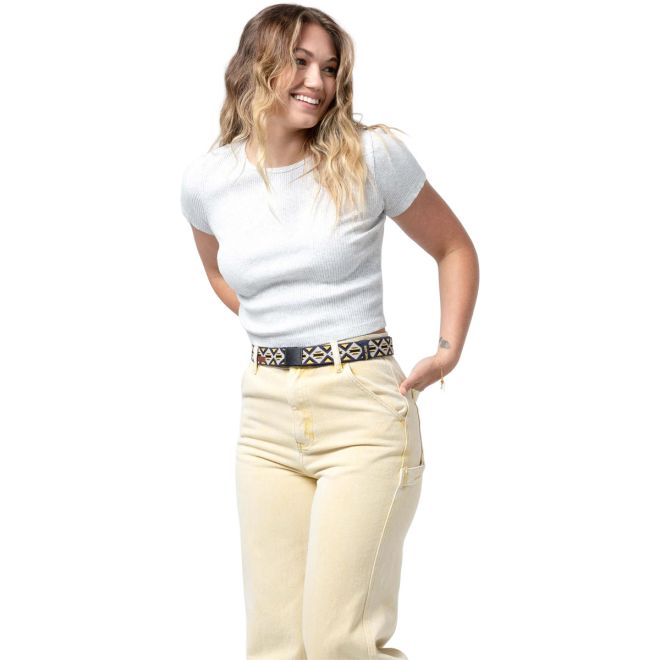 Arcade Keyah Slim cintura