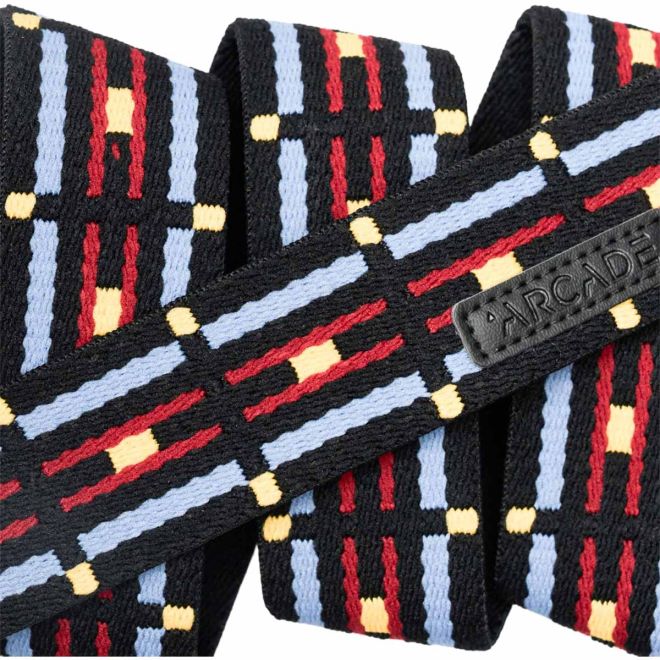 Arcade Keyah Slim cintura