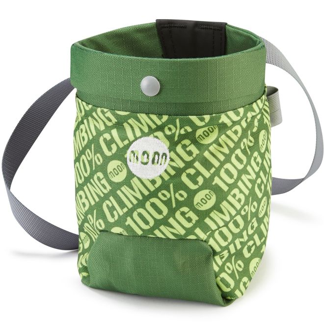 Moon Trad Chalk Bag sacchetto portamagnesite 