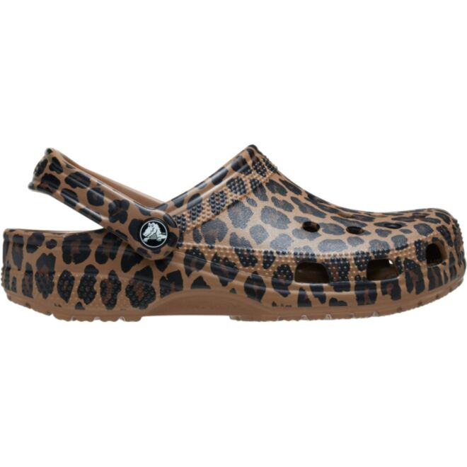 Crocs Classic Animal Clog W sandali donna