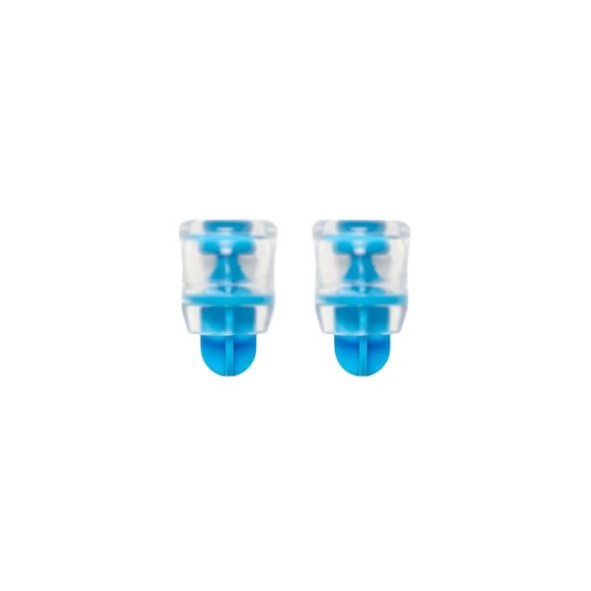 HydraPak Comet Bite Valve Sheat 2-pack coppia valvole sistema idratazione