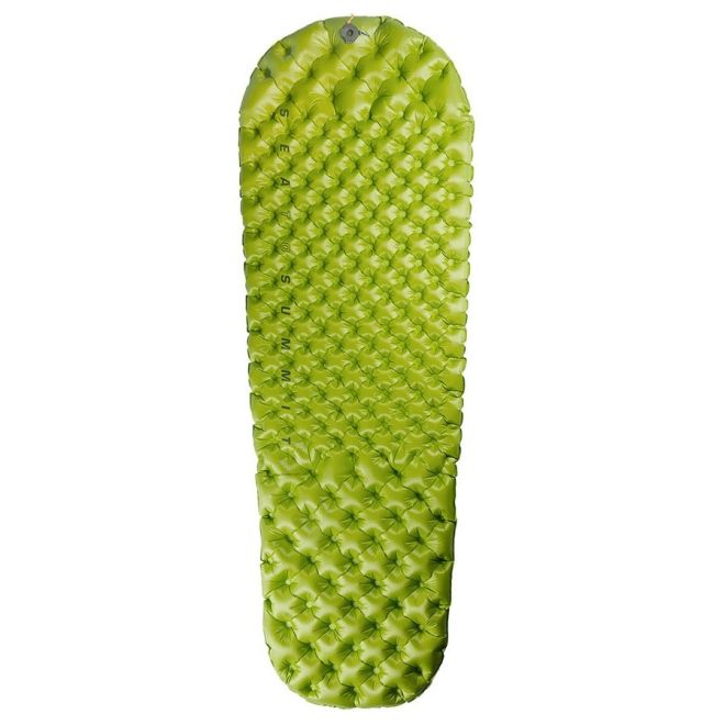 Sea to Summit Comfort Lite Insulated materassino da campeggio gonfiabile