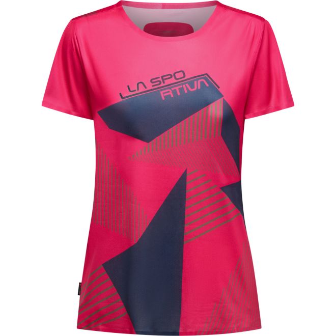 La Sportiva Comp T-Shirt W maglietta donna