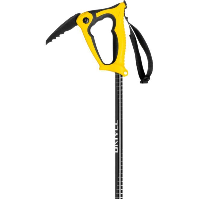 Grivel Condor Evo Ski Vario Piece bastoncino con lama