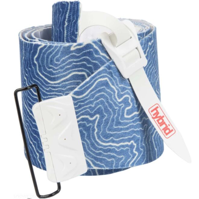 Contour Hybrid Mix 135 pelli di foca ibride