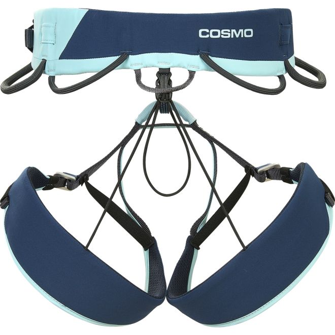 CT Climbing Technology Cosmo imbrago arrampicata
