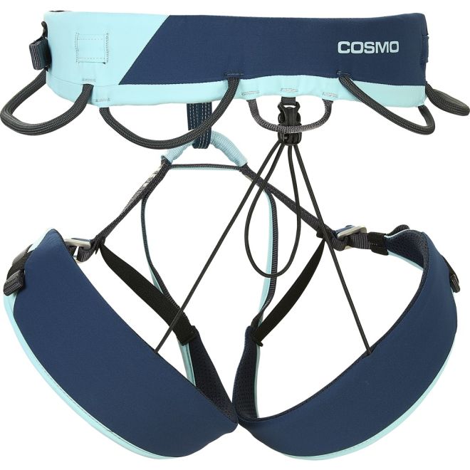 CT Climbing Technology Cosmo imbrago arrampicata