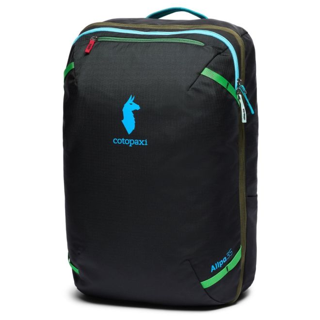 Cotopaxi Allpa 35L Del Día zaino viaggio