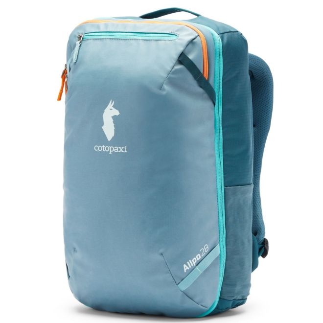 Cotopaxi Allpa 35L Travel Pack zaino viaggio