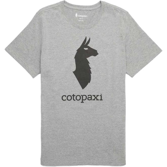 Cotopaxi Cotopaxi Llama T-Shirt maglietta uomo