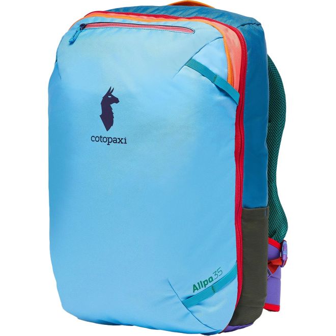 Cotopaxi Allpa 35L Del Día zaino viaggio