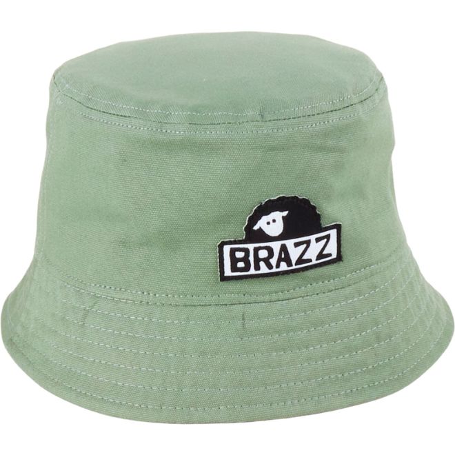 Brazz Cotton Street Brazzbucket cappello