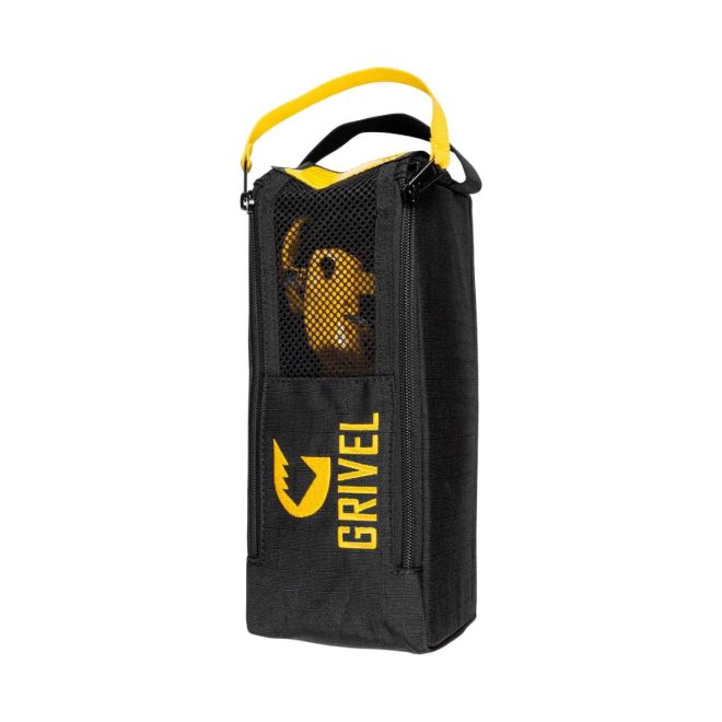 Grivel Crampon Safe borsa porta ramponi
