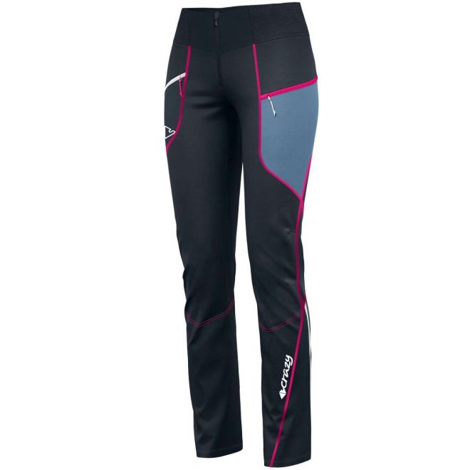 Crazy Pant Ionic pantaloni donna