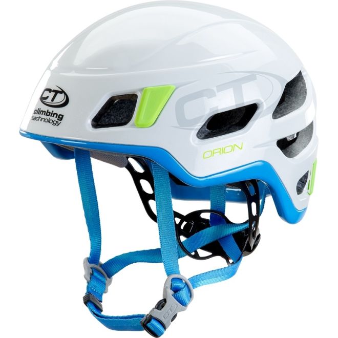CT Climbing Technology Orion casco arrampicata