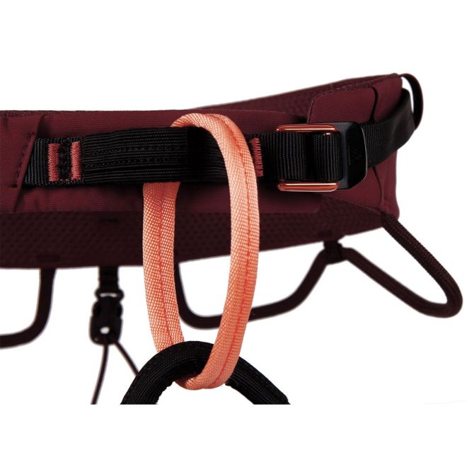 Blue Ice W's Cuesta Harness imbrago arrampicata e alpinismo donna
