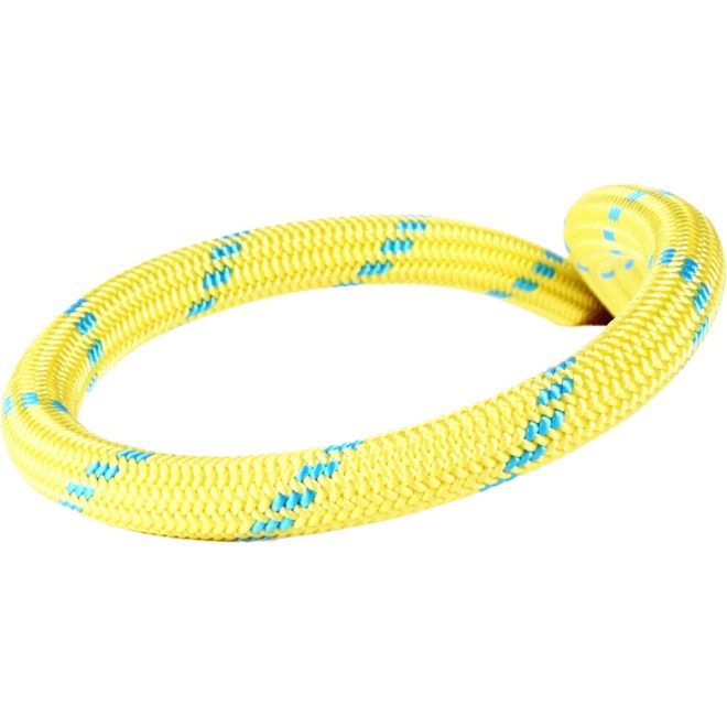 Edelweiss Curve Unicore 9.8 mm corda arrampicata