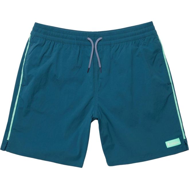 Cotopaxi Brinco Short Print Men pantaloni corti uomo