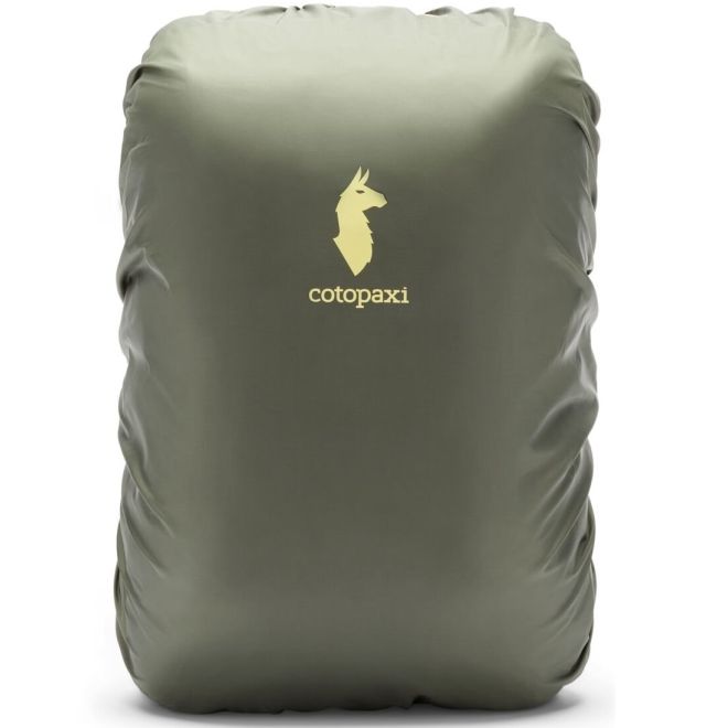 Cotopaxi Seco 35L Rain Cover copri zaini parapioggia