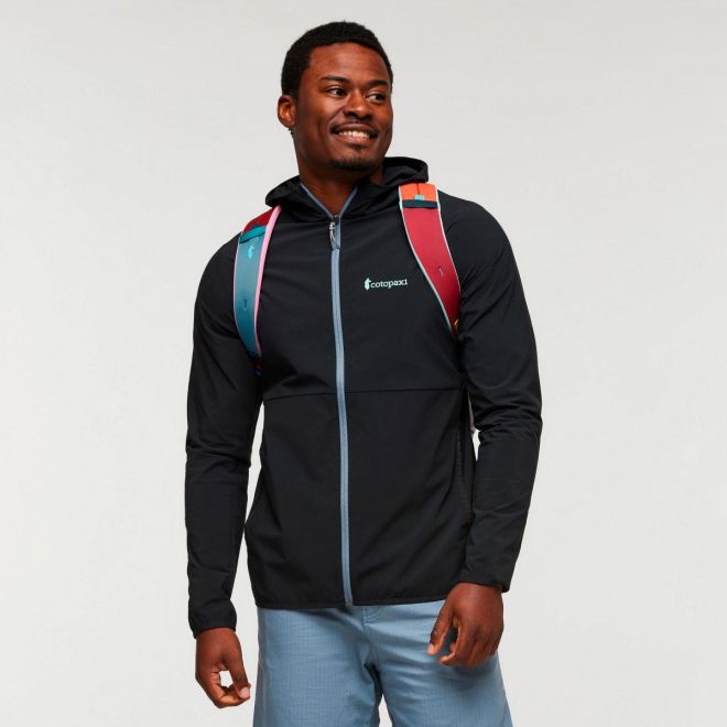 Cotopaxi Tasra 16 zaino per il tempo libero con porta pc