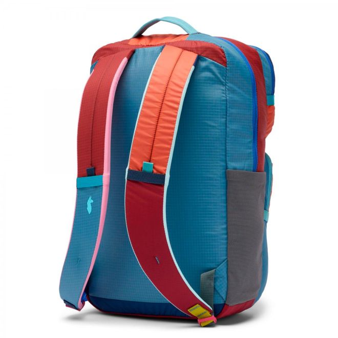 Cotopaxi Tasra 16 zaino per il tempo libero con porta pc
