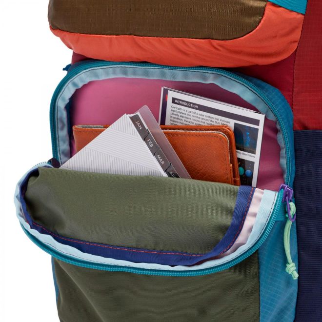 Cotopaxi Tasra 16 zaino per il tempo libero con porta pc