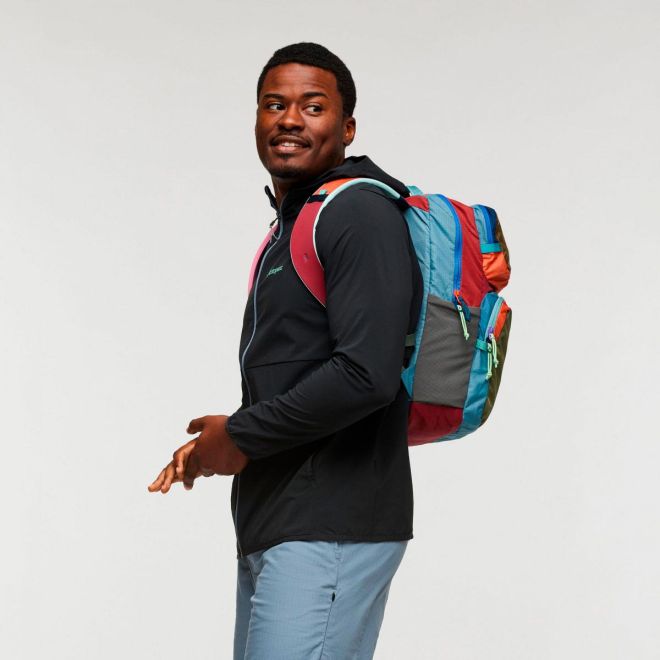 Cotopaxi Tasra 16 zaino per il tempo libero con porta pc