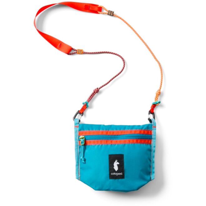 Cotopaxi Lista 2L Crossbody Bag - Del Dia borsa a tracolla