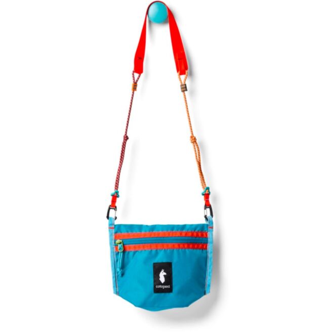 Cotopaxi Lista 2L Crossbody Bag - Del Dia borsa a tracolla