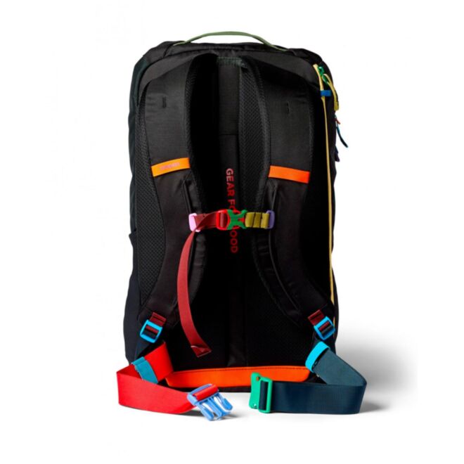 Cotopaxi Allpa 28L Travel Pack - Del Dia zaino da viaggio