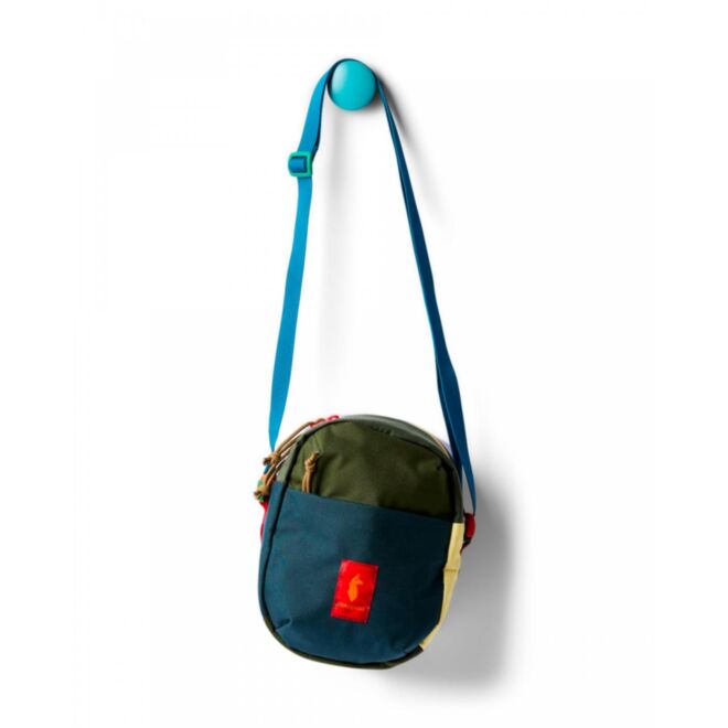 Cotopaxi Todo 1L Shoulder Bag - Del Dia borsa a tracolla