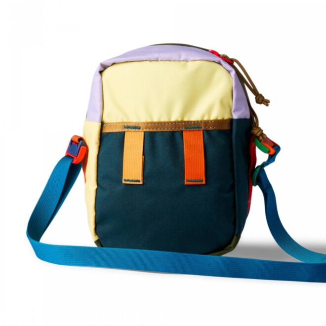 Cotopaxi Todo 1L Shoulder Bag - Del Dia borsa a tracolla