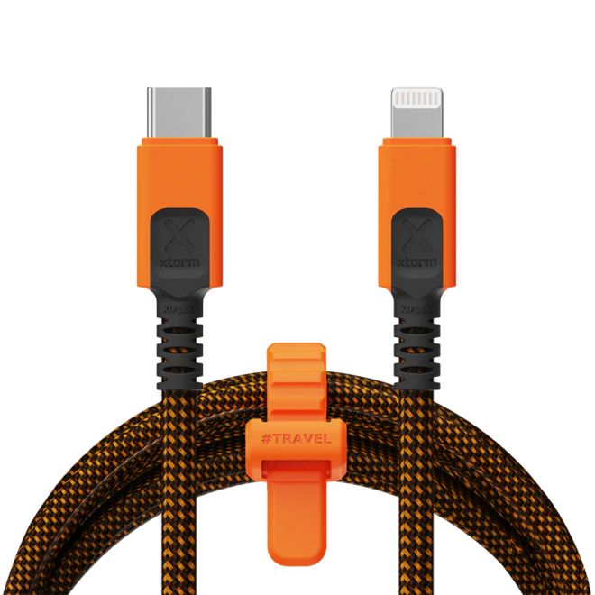 Xtorm Xtreme Cable USB-C to Lightning 1,5 m cavo USB-C
