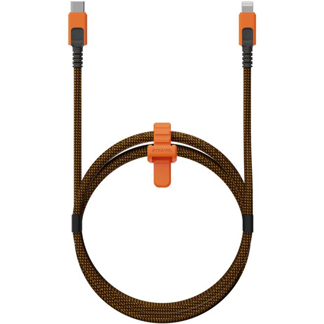 Xtorm Xtreme Cable USB-C to Lightning 1,5 m cavo USB-C