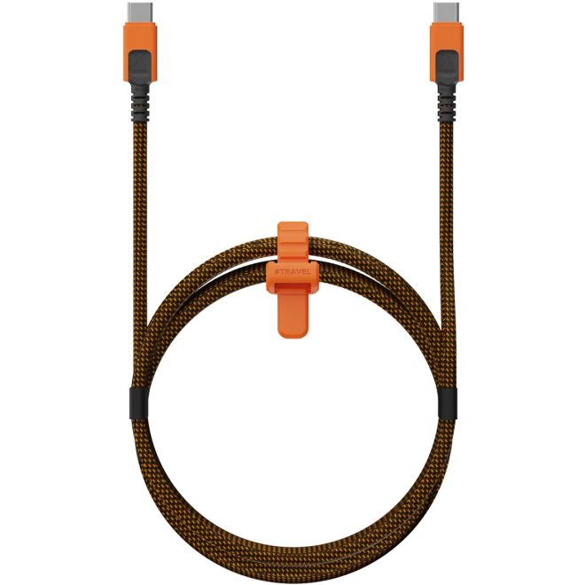 Xtorm Xtreme Cable USB-C PD Ultra 240W 1,5 m cavo USB-C PD